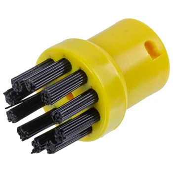 Щетка круглая для пароочистителя Karcher 2.863-264.0