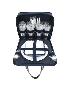 Набор посуды для пикника Time Eco TE-244 Set на 4 персоны