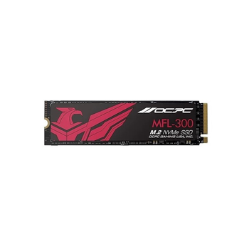 SSD OCPC MFL-300 SSD M.2 NVME PCIE 3.0 256GB (SSDM2PCIEF256GB)