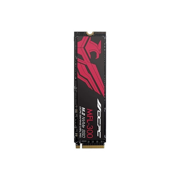 SSD OCPC MFL-300 SSD M.2 NVME PCIE 3.0 128GB (SSDM2PCIEF128GB)