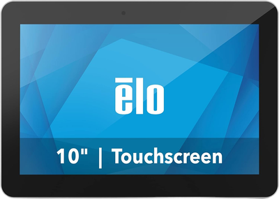 Terminal POS Elo Touch Solutions I-Series 4 Value (E390647)