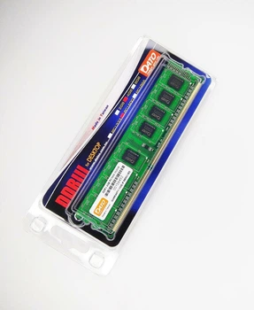 Оперативна пам'ять DDR3 DATO 4GB 1600MHz CL11 DIMM (DT4G-1600)