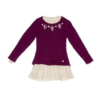 Платье 2-ка SILVIAN HEACH KIDS 140 см 5109