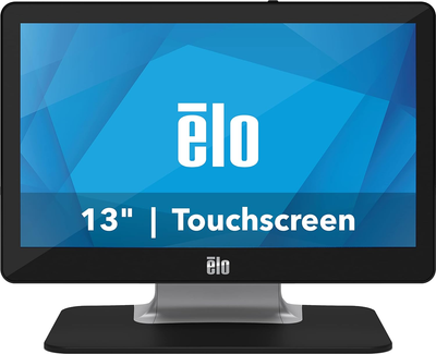 Монітор 13.3" Elo Touch Solutions 1302L (E683204)