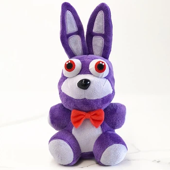 М'яка іграшка Бонні П'ять ночей з Фредді FNAF ФНАФ