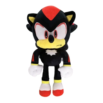 Мягкая игрушка Шедоу 30 см Sonic Соник бум