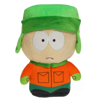 М'яка іграшка Південний парк Кайл 17 см South park (Саус парк)