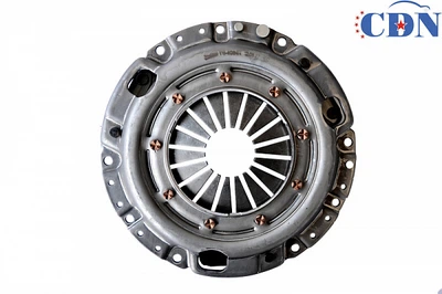 Корзина сцепления 2.0L, 2.4L CDN на TIGGO 2.0-2.4, T11-1601020BA