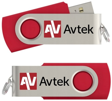 Ключ активації Avtek Android 11 на інтерактивному моніторі Avtek TS 8 Easy (1TV333)
