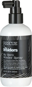 Spray do włosów The Insiders Rescue My Hero Wonder 250 ml (8718868987662)