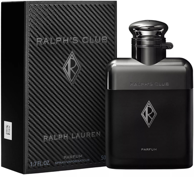 Perfumy męskie Ralph Lauren Ralph's Club 50 ml (3605972698780)