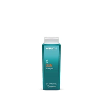 Шампунь для волосся Framesi Morphosis Sun Shampoo 250ml