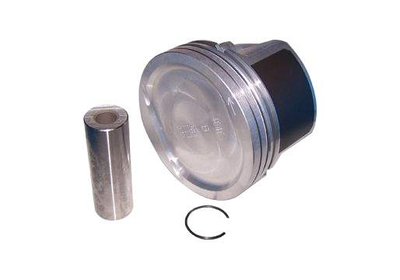 Поршни двигателя STD (с пальцами) 4шт 2.0L CDN на Chery ELARA, 484F-1004020