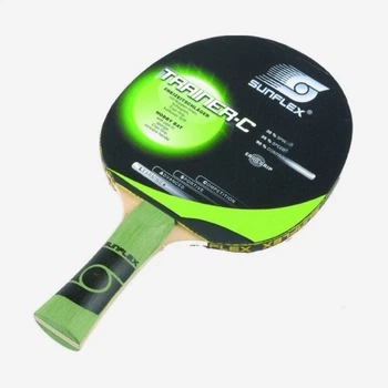 Ракетки для настольного тенниса Sunflex Trainer C