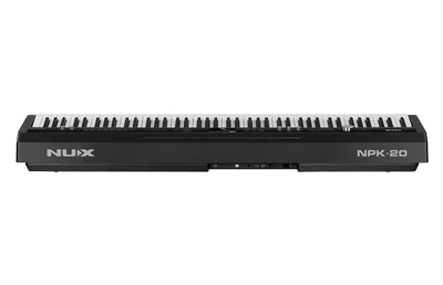 Цифровое пианино NUX NPK-20 B