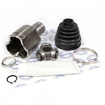 ШРУС внутренний правый 2x4 2.0L PREMIUM на TIGGO 2.0-2.4, T11-XLB3AH2203051