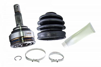 ШРУС наружный 30 зубов 1.5L на Geely CK, 1401101180-01