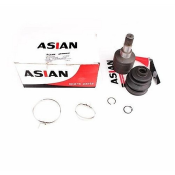 ШРУС внутренний 19/22 ASIAN на Chery QQ, S11-XLB3AF2203050