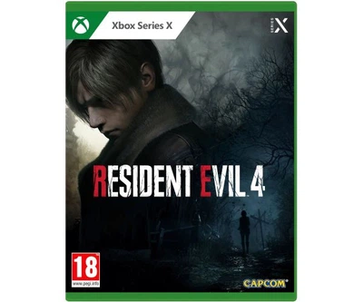 ROZETKA » Игра Resident Evil 4 Remake (русская версия) (Xbox