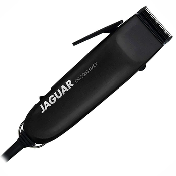 Машинка для стрижки профессиональная Jaguar CM 2000 Fusion, 85606
