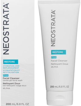 Żel do mycia twarzy NeoStrata Restore DHA 200 ml (0732013251031)