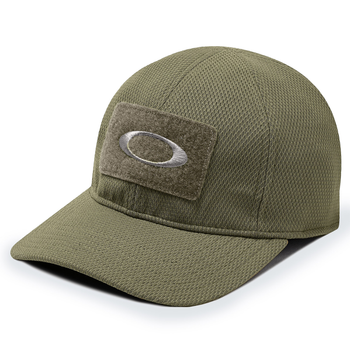 Кепка тактична Oakley® SI Cap S/M Olive