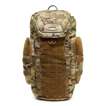 Рюкзак тактичний Oakley® Link Pack Miltac 2.0 MultiCam®Multicam