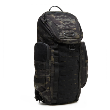 Рюкзак тактичний Oakley® Link Pack Miltac 2.0 MultiCam®MultiCam Black