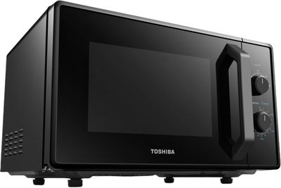 Мікрохвильова піч Toshiba MW2-MM23PF(BKUA)