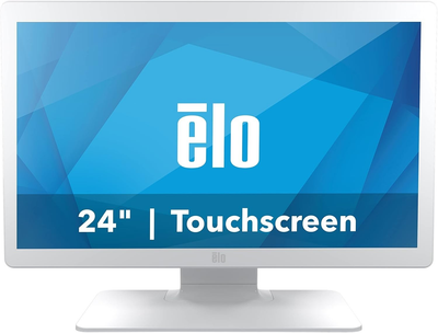 Monitor 23.8" Elo Touch Solutions 2403LM (E659395)
