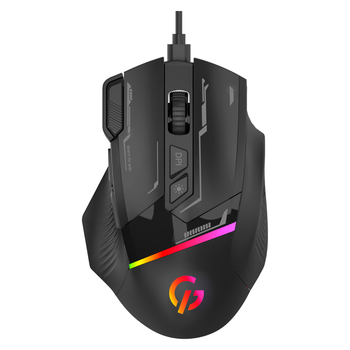 GamePro GM300B USB Black (GM300B)