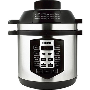 Мультиварка Liberty MC-1563 X