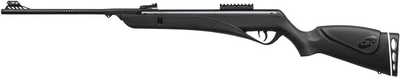 Гвинтівка пневматична MAGTECH JADE PRO N2 Black кал. 4.5 мм