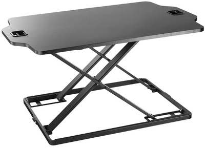 Stolik pod laptopa Ergo Office ER-419 Black