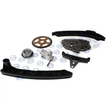 Комплект ланцюга грм 1.5 l на Geely GC5 PREMIUM, 1016051349/101605134