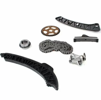 Комплект ланцюга грм 1.5 l на Geely GC5 PREMIUM, 1016051349/101605134