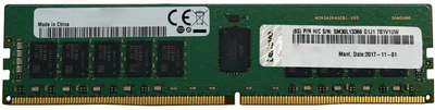Оперативная память Lenovo DDR4-2933 8192MB PC4-23400 (4X70Z78724)