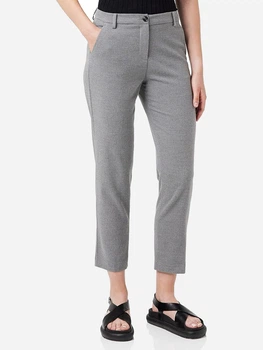 Брюки женские United Colors of Benetton 4S8L550W4-907 38 Серые (8033379036457)