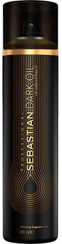 Спрей для волосся Sebastian Professional Dark Oil 200 мл (4064666314426)