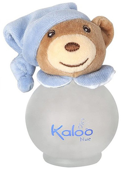 Ароматична вода для дітей Kaloo Blue 100 мл (3760048930017)