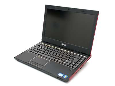 Ноутбук Dell Vostro 3350-Intel Core i3-2310M-2.1GHz-4Gb-DDR3-320Gb-HDD-W13.3-Web-DVD-RW-(B)-Б/У
