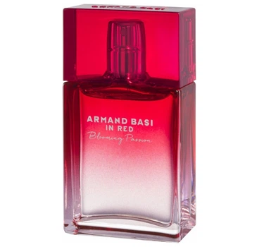 Туалетна вода жіноча Armand Basi In Red Blooming Passion 2021 100 мл Тестер (00-00062570)