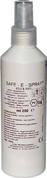 Спрей для ЕКГ та ЕЕГ Ceracarta SpA Safe-E-Spray 16656 250 мл (1011AA)