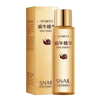 Увлажняющий тонер для лица с муцином улитки Hymey's Snail Essence 120 мл