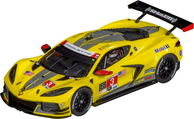 Auto Carrera Digital 124 Chevrolet Corvette C8.R No.3 (4007486239111)