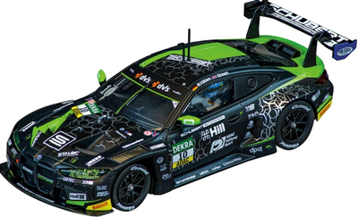 Auto Carrera Digital 132 BMW M4 GT3 Schubert Motorsport No.10 (4007486310780)