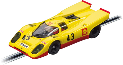 Автомобіль Carrera Evolution Porsche 917KH No.43 (4007486276512)