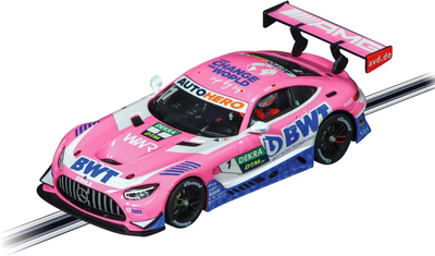 Auto Carrera Evolution Mercedes-AMG GT3 Evo Mercedes AMG Team Winward M.Götz No.1 DTM 2022 (4007486277359)