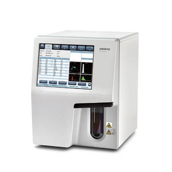 Автоматичний гематологічний 5-Diff аналізатор MINDRAY ВС-5000 (ВС-5000)
