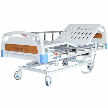 Кровать медична електрична функціональна MEDIK YA-D3-3 (YA-D3-3)